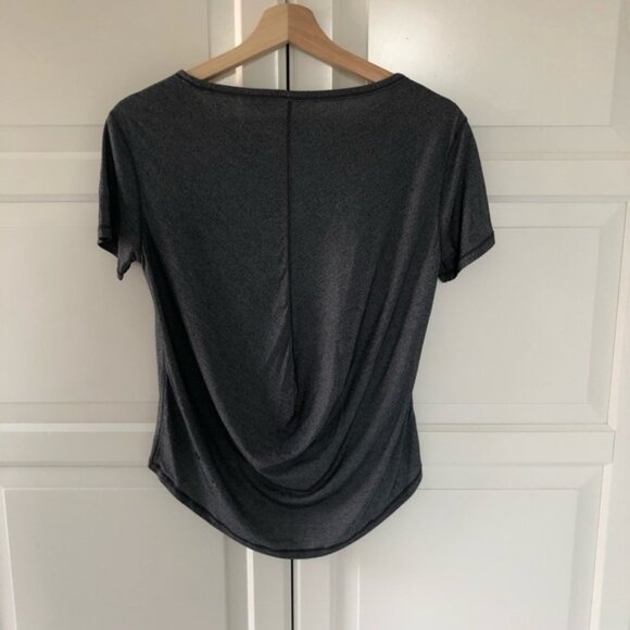 Lululemon high low t shirt - Picture 2 of 4